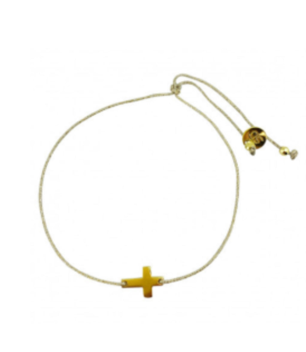 Latine bracelet
