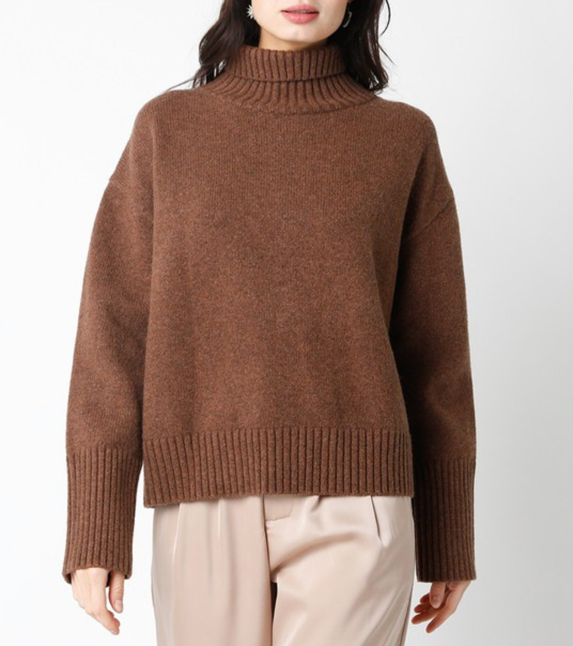 McKenna Sweater