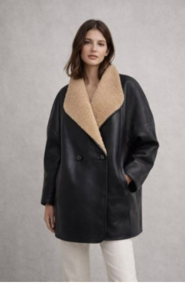 Isabel Coat