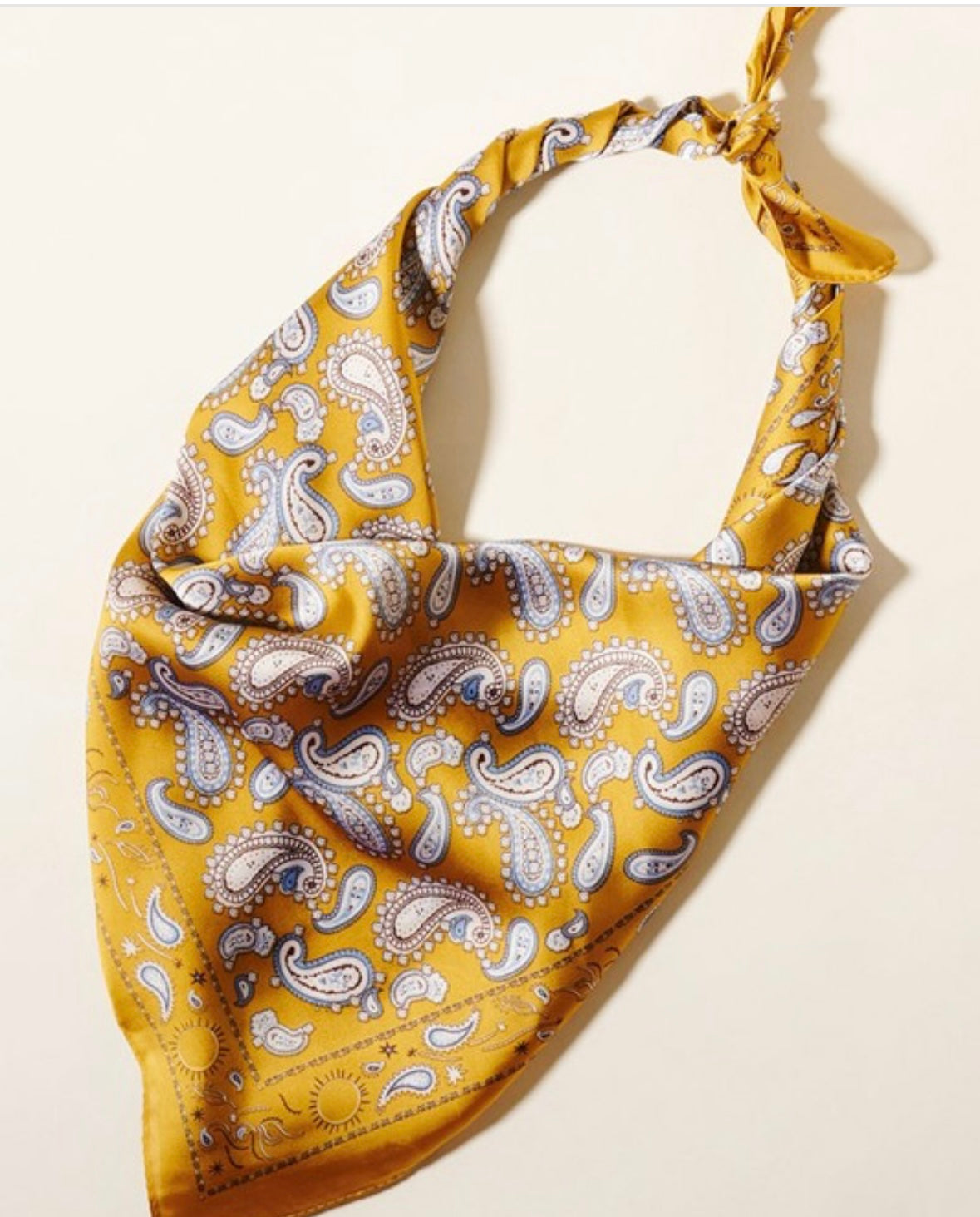 Scarves