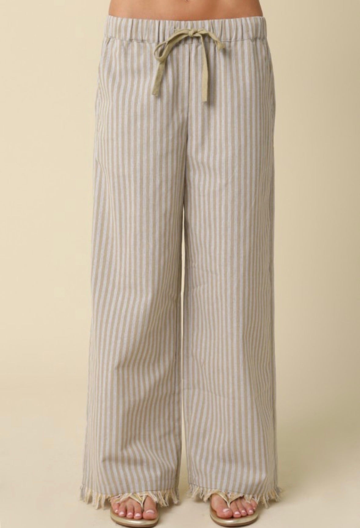 Sandbar Striped pant