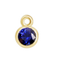 Birthstone Forever Charm