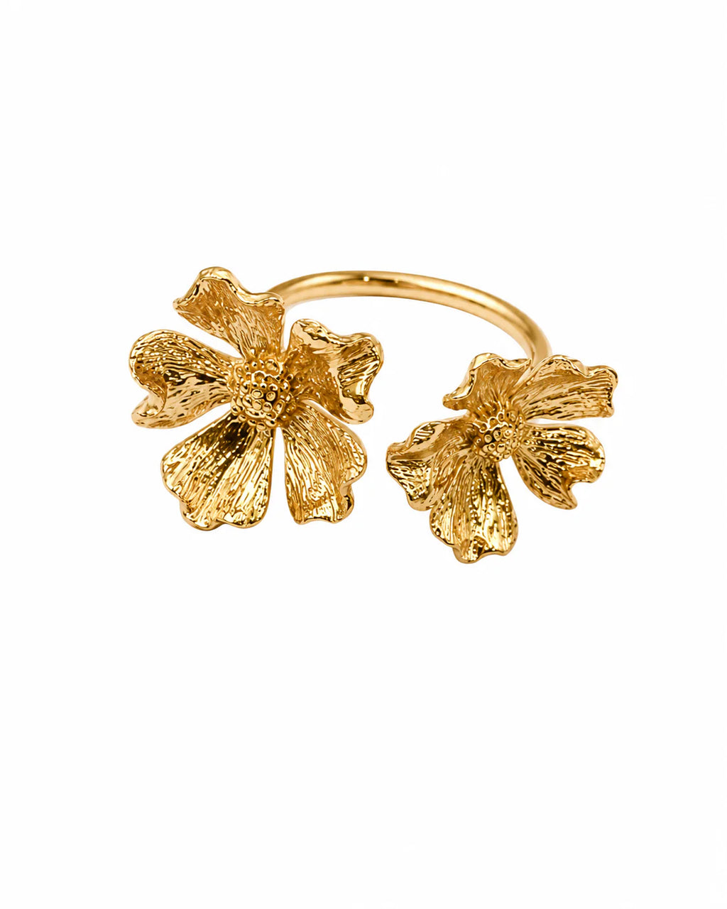 Pride of Barbados Ring