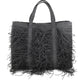 Dominica tote bag