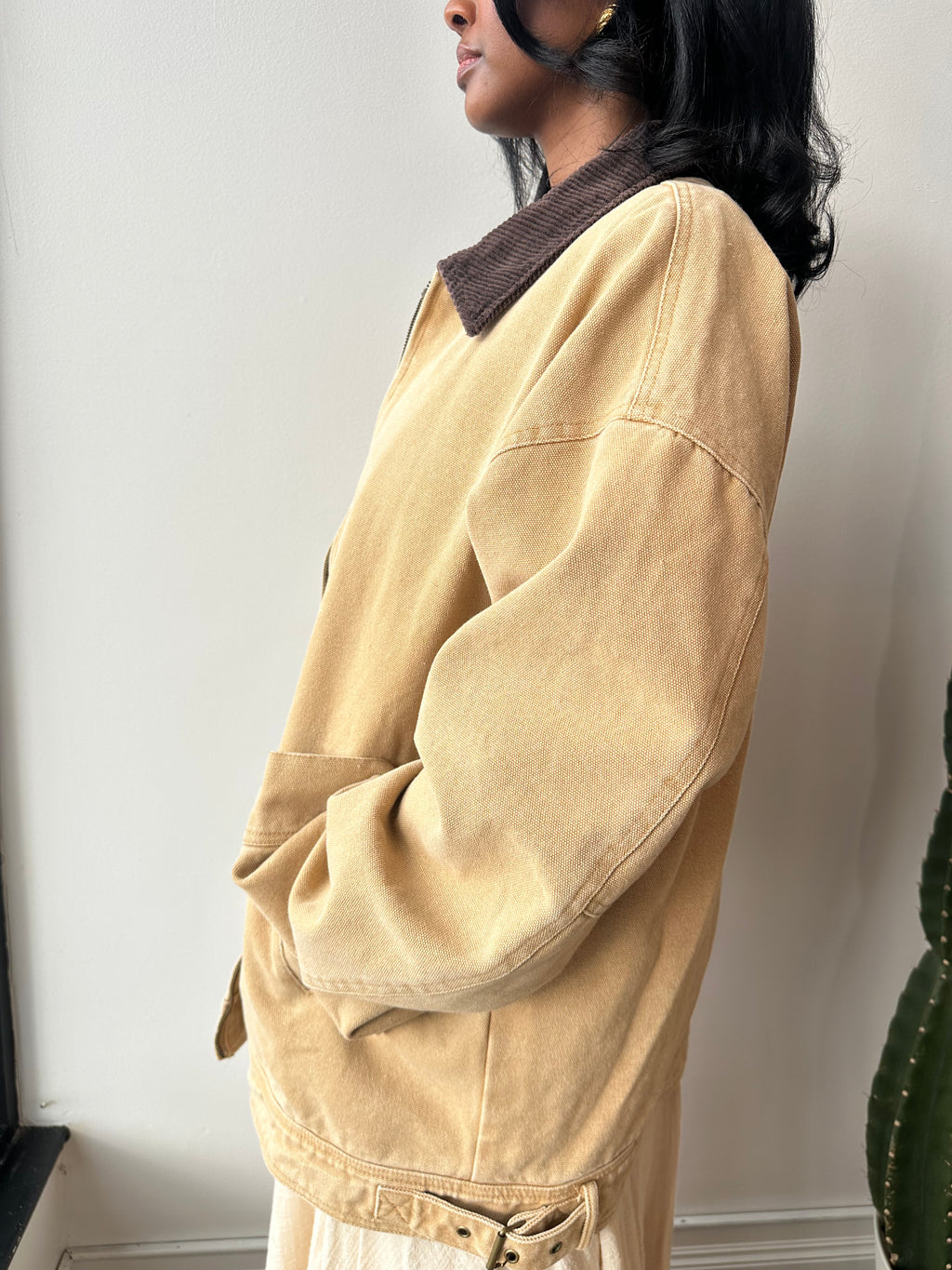 Utility Jacket