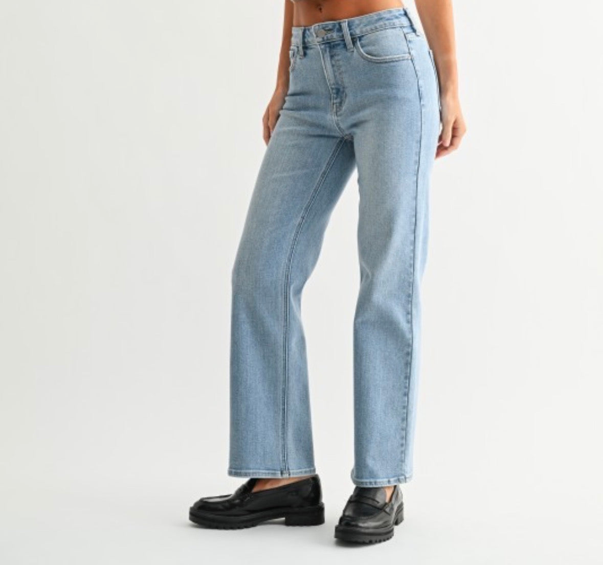 Harbor Light Denim