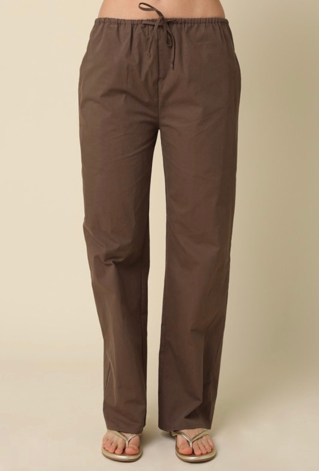 Chocolate Drift Pant