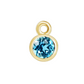 Birthstone Forever Charm