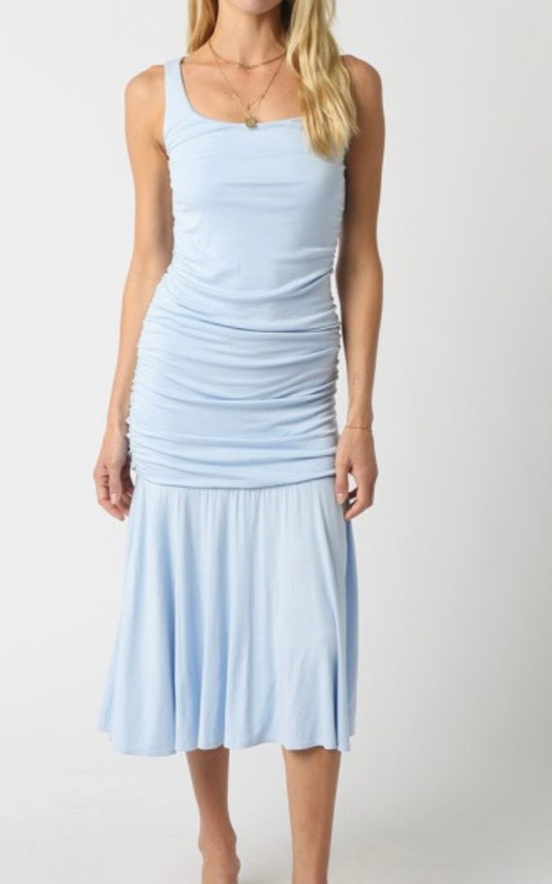 Mary Dress