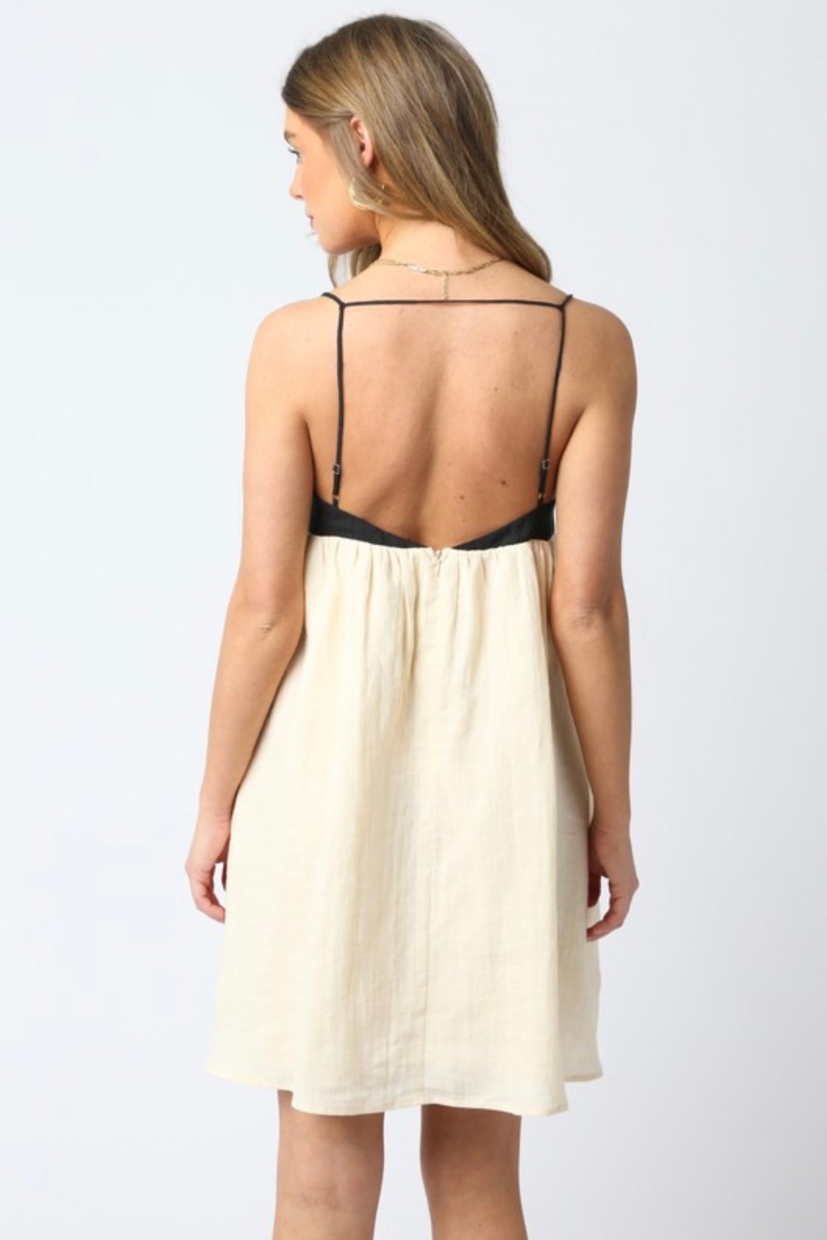Amy Dress