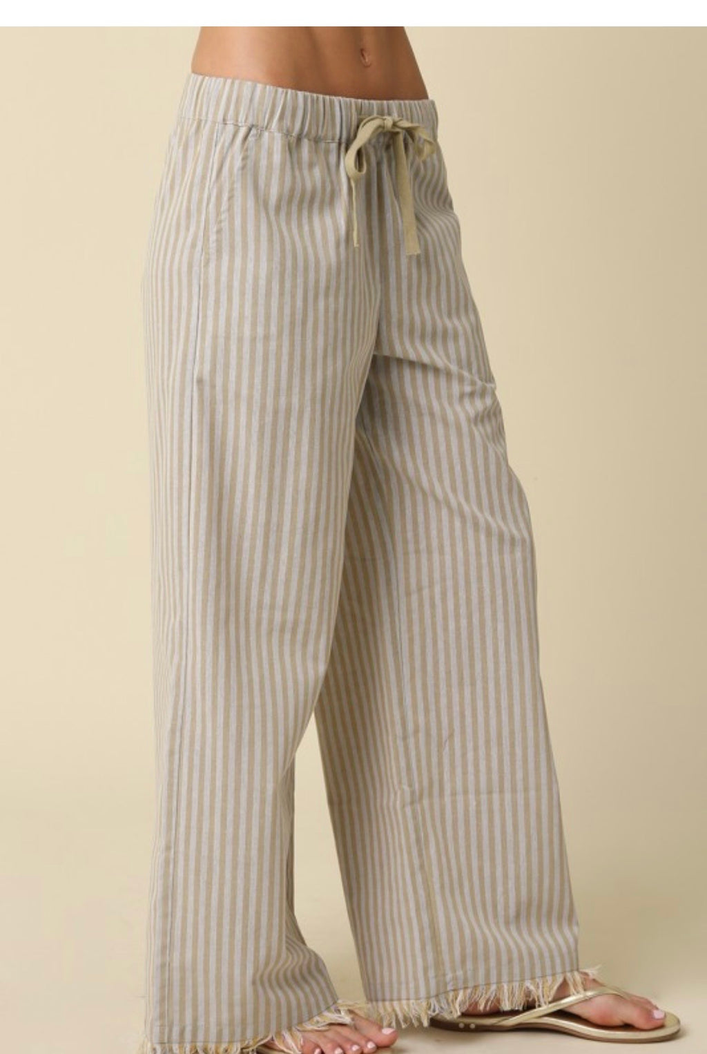 Sandbar Striped pant