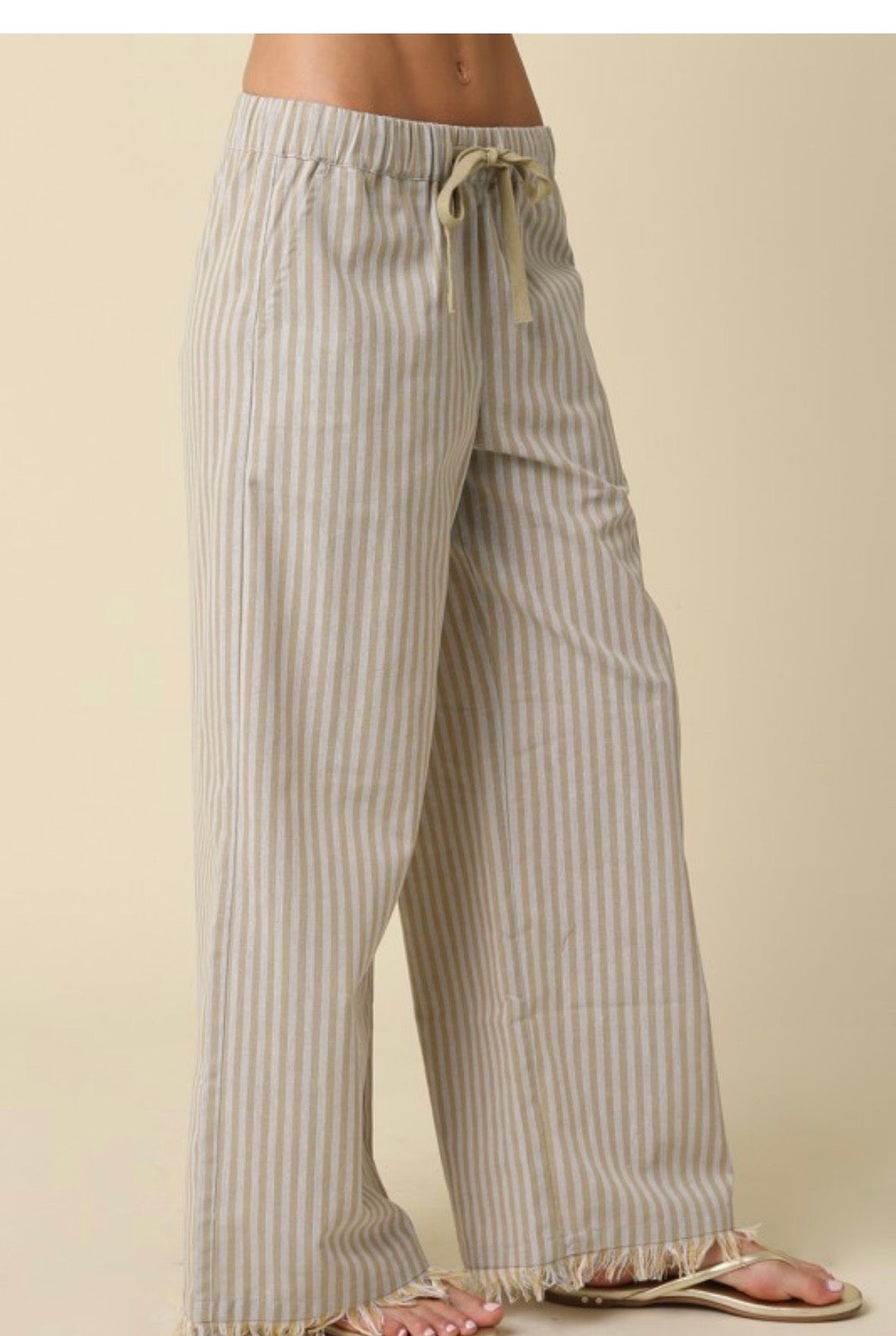Sandbar Striped pant