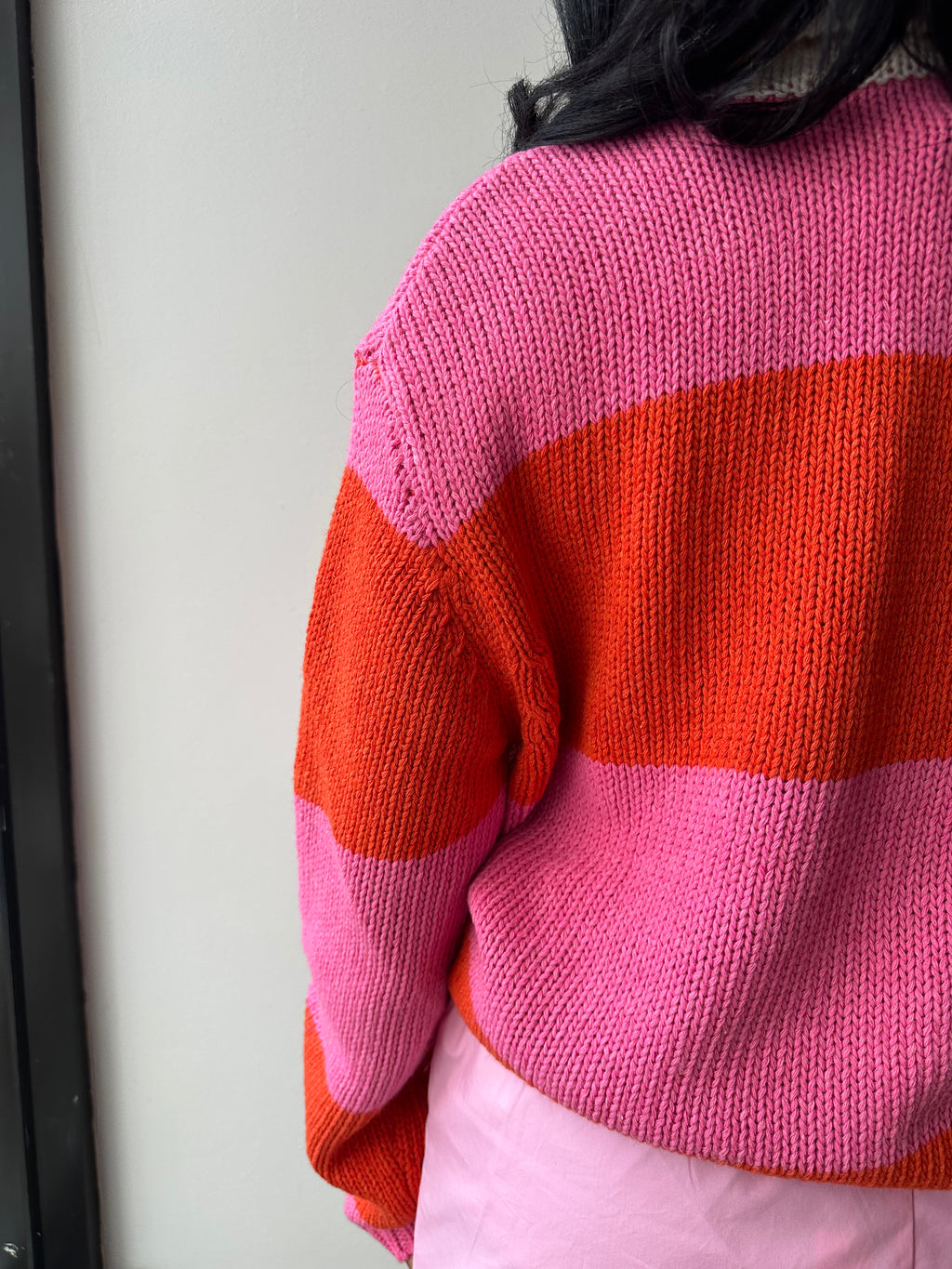 Faith Knit top