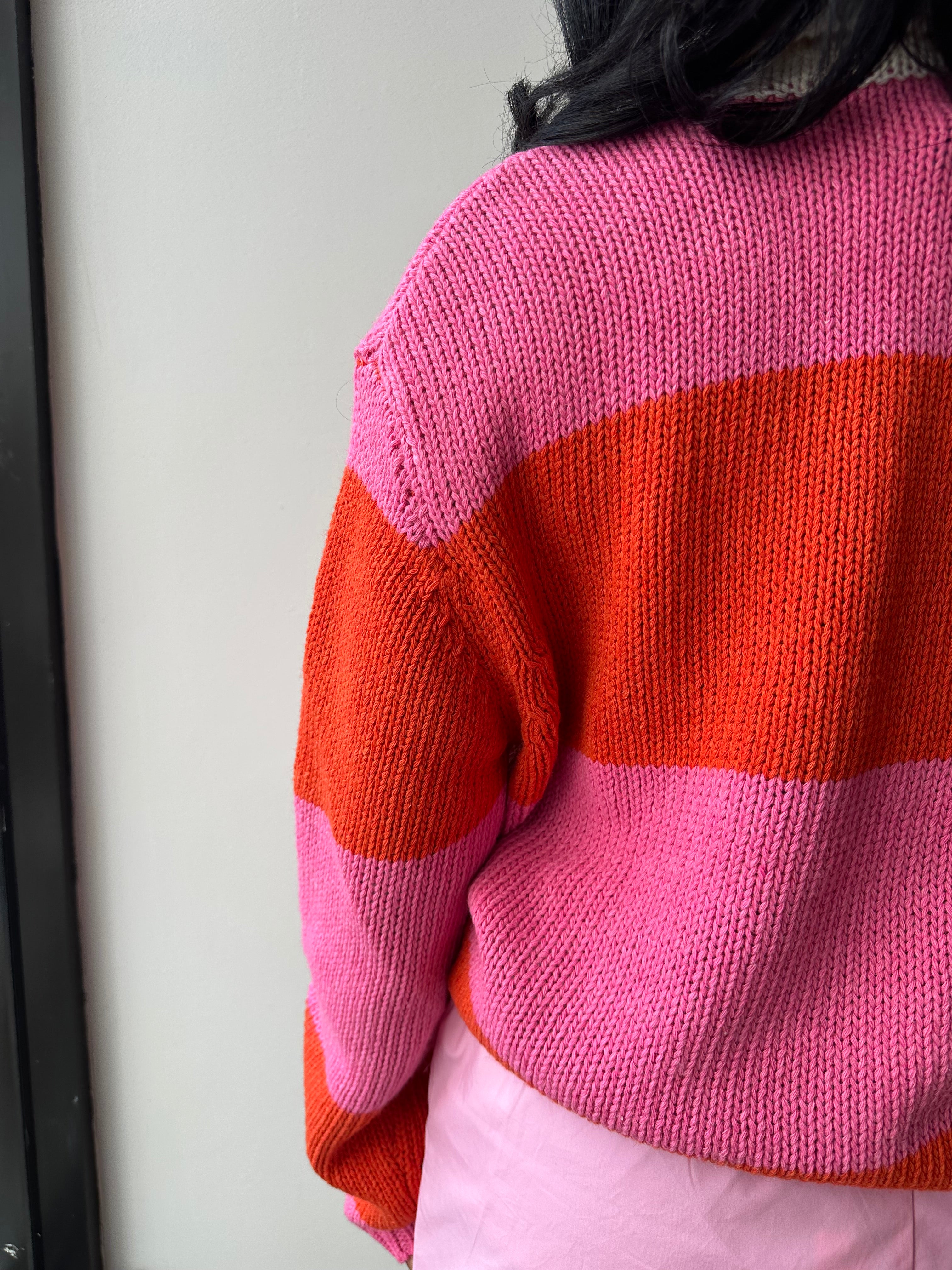 Faith Knit top