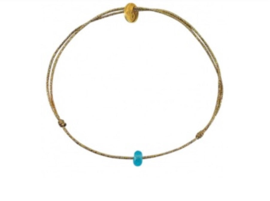 Rose bracelet