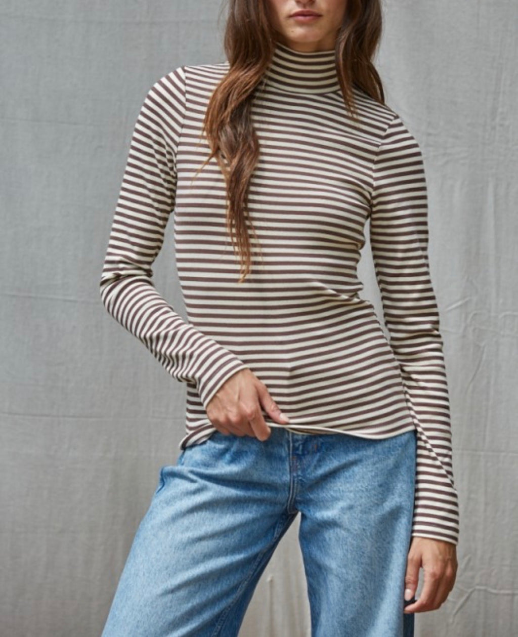 The Tribeca Turtleneck