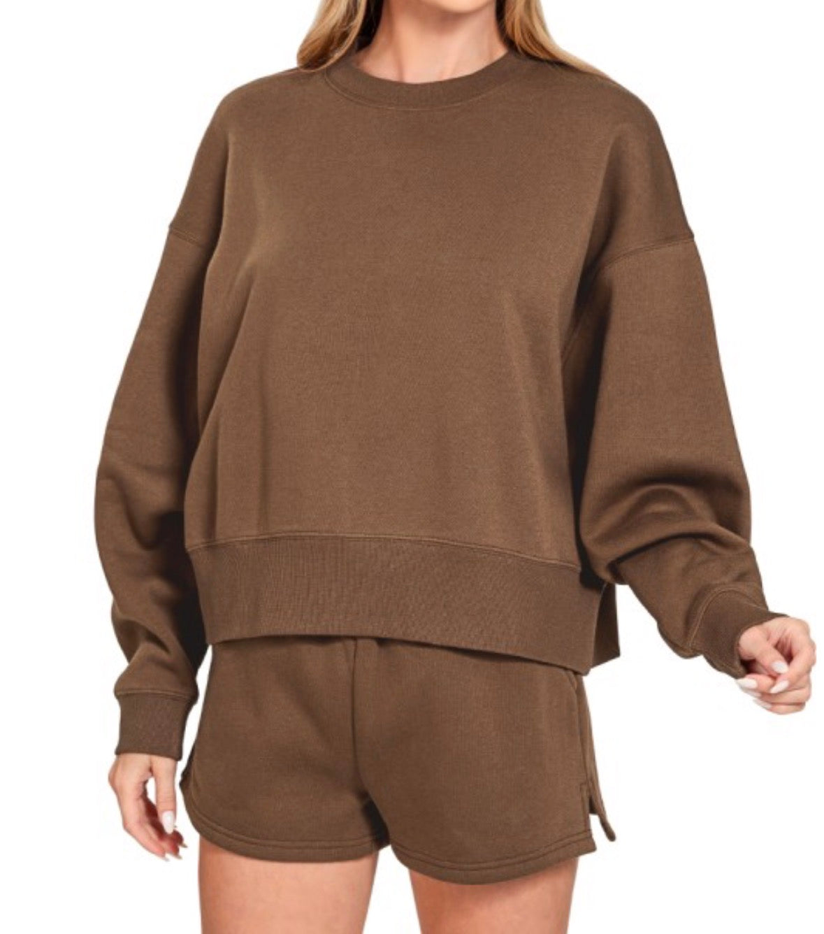 Kayla Sweatshirt