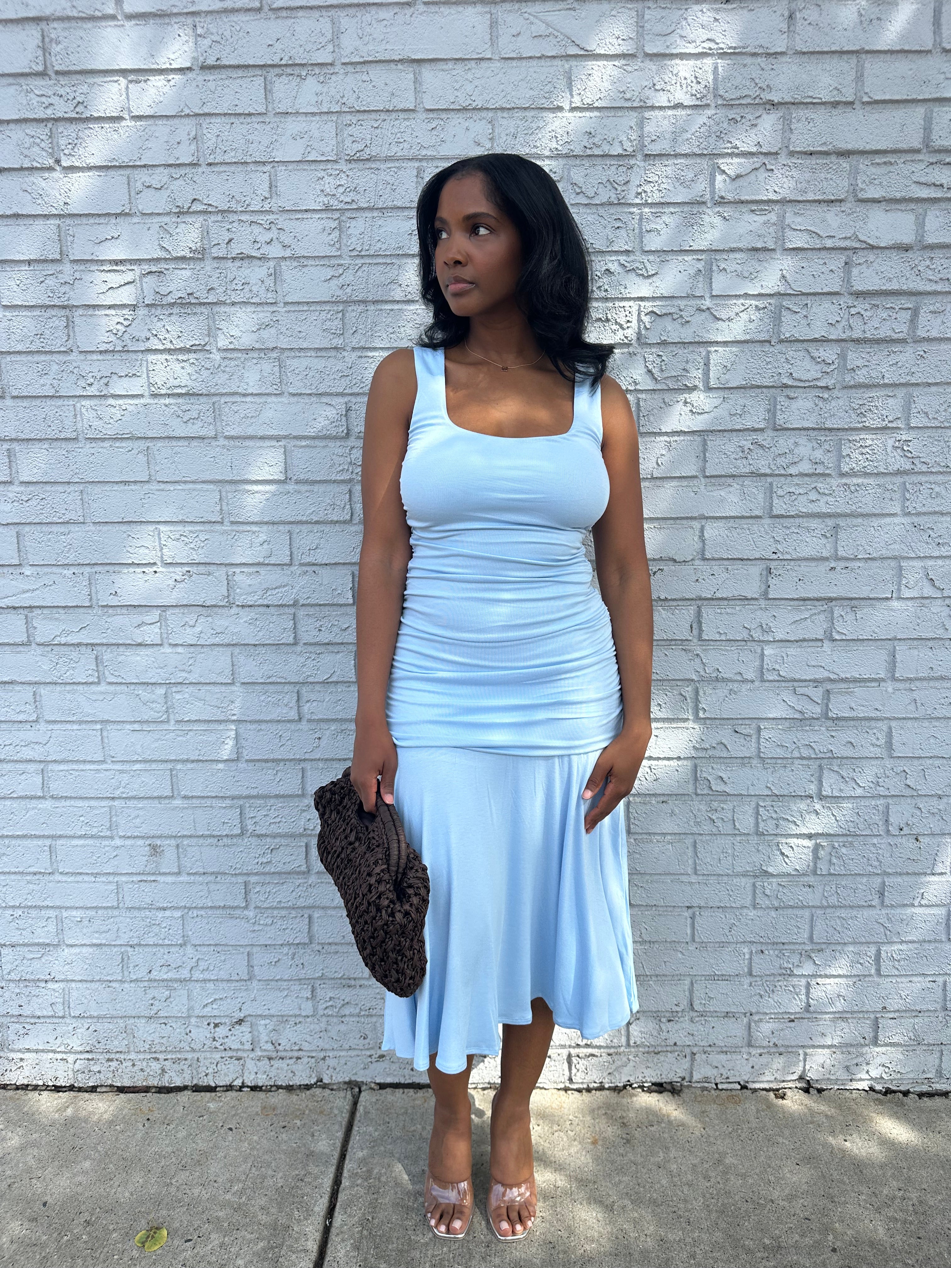 Mary Dress