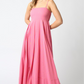 San Pedro summer dress