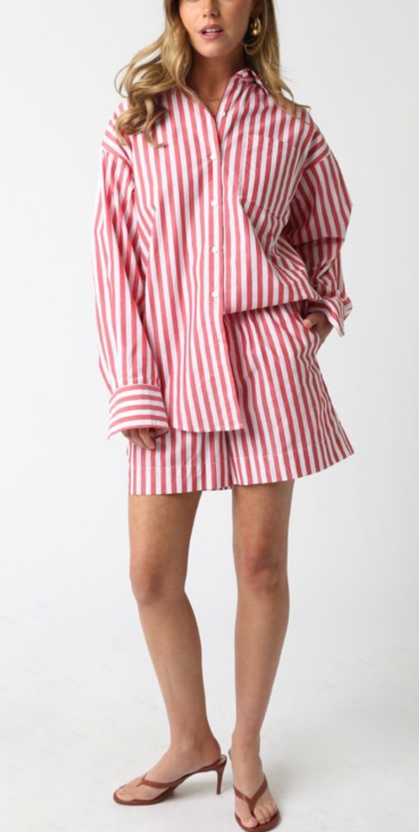 Daydream Cotton Short