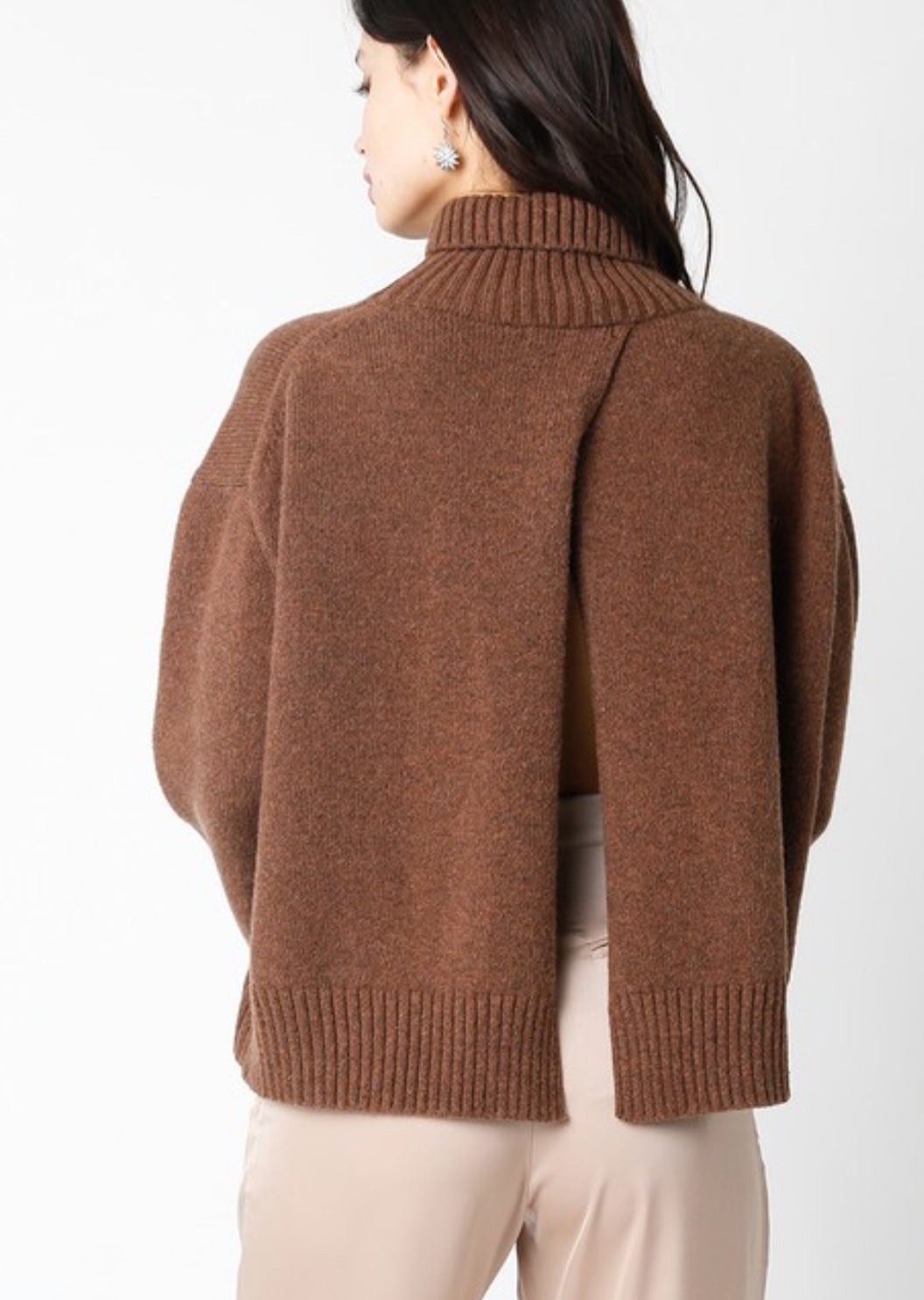 McKenna Sweater