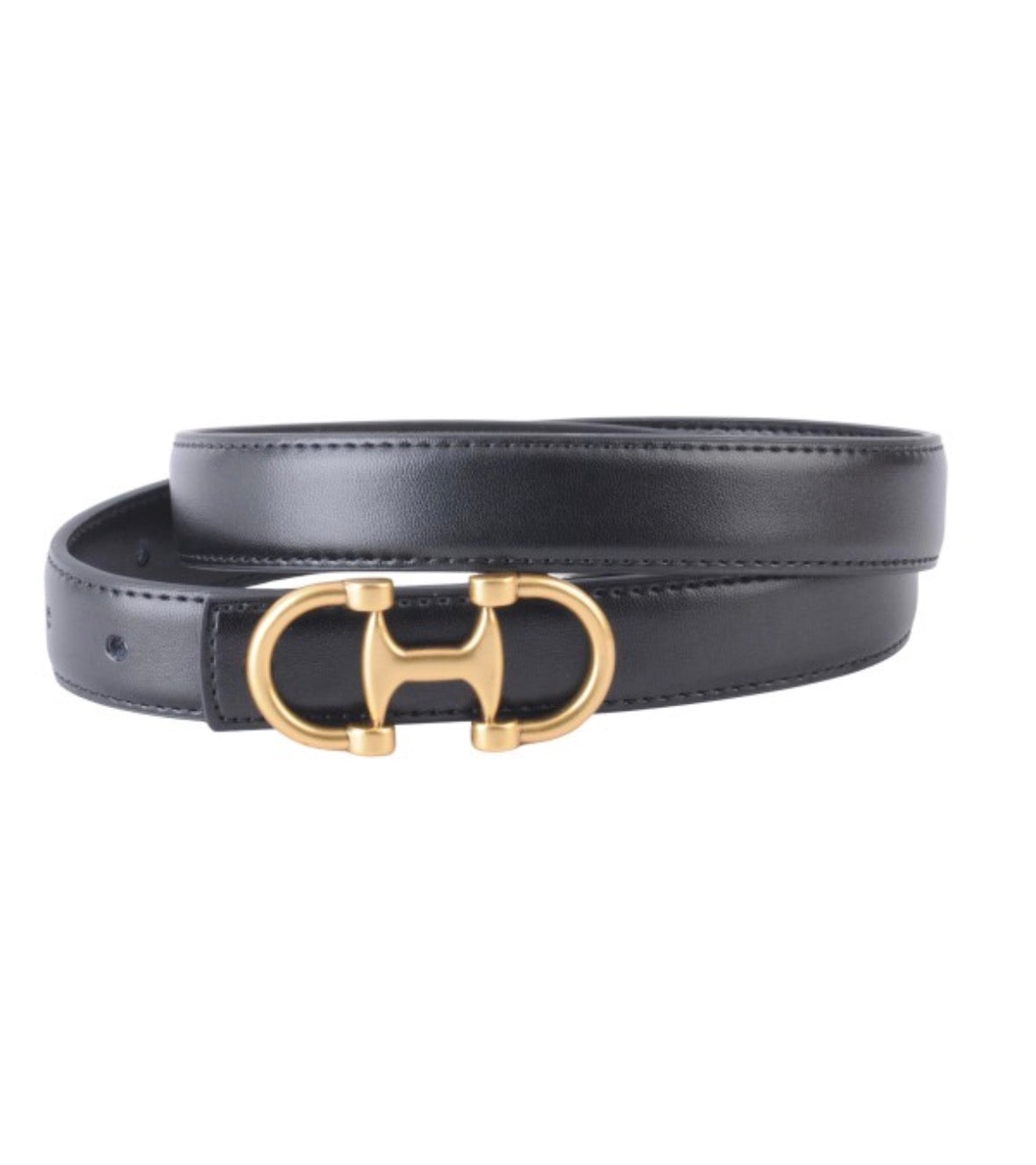 The Ellis Gold-Link Belt