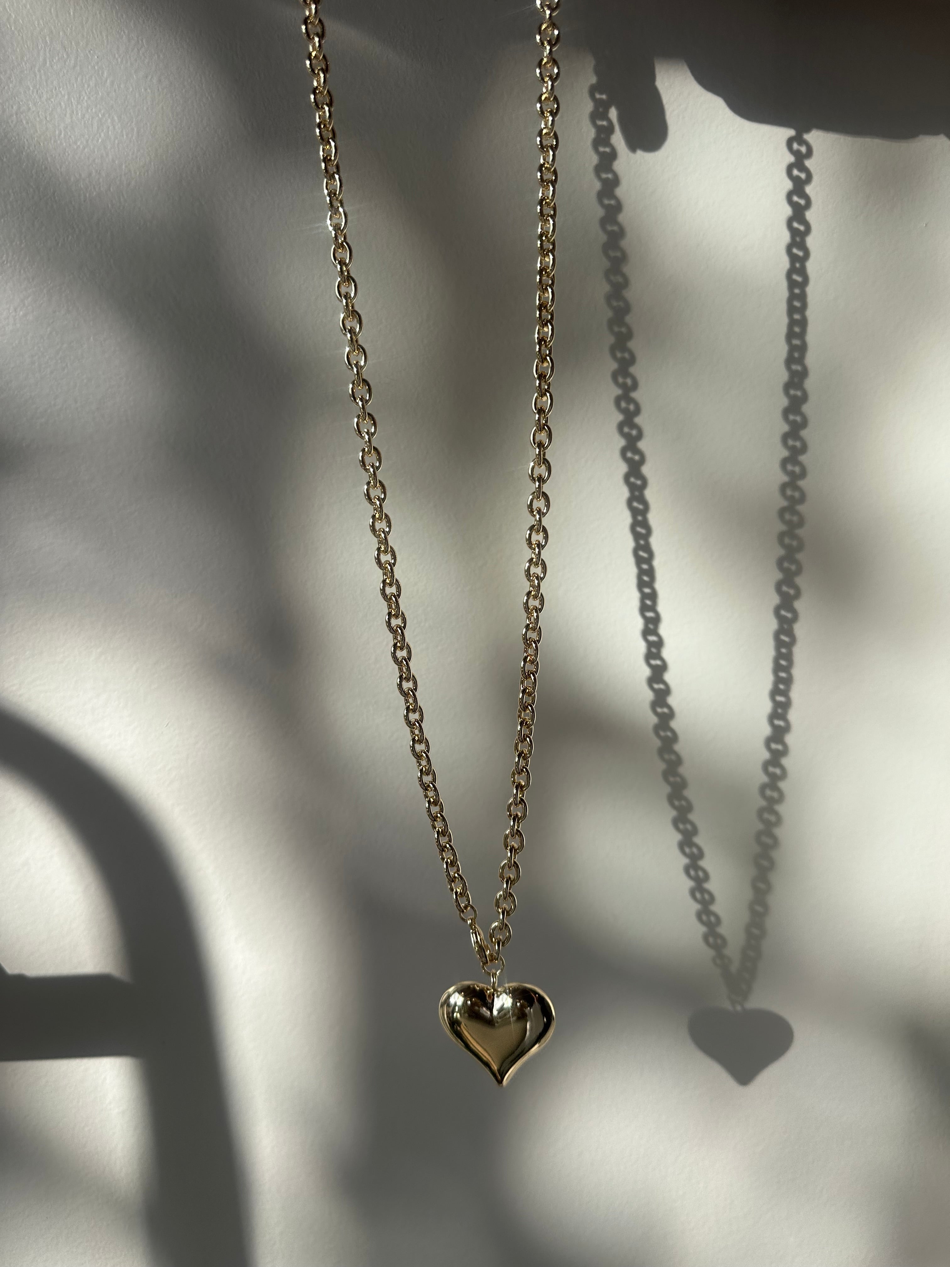 Heart chain
