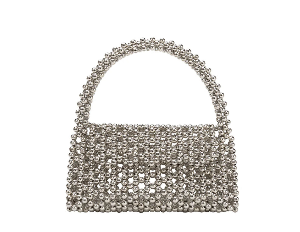 Morgan Beaded bag