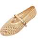Sahara jelly flat