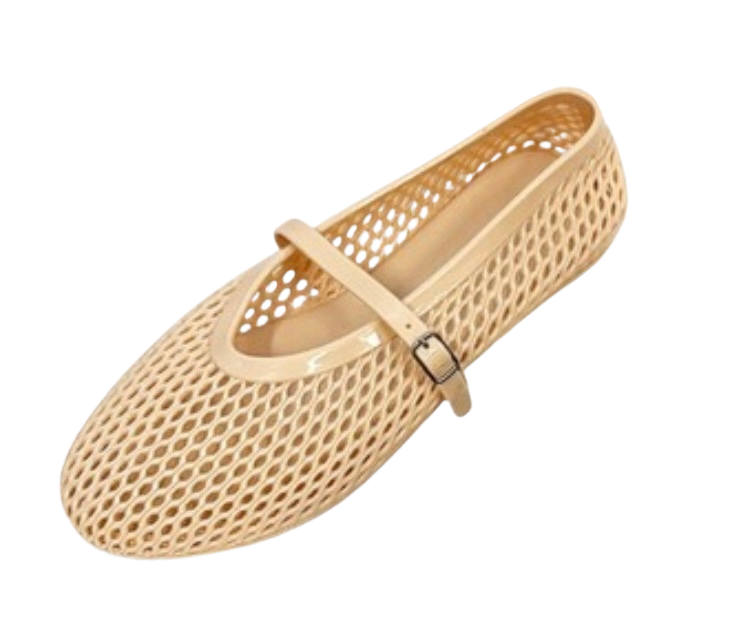 Sahara jelly flat
