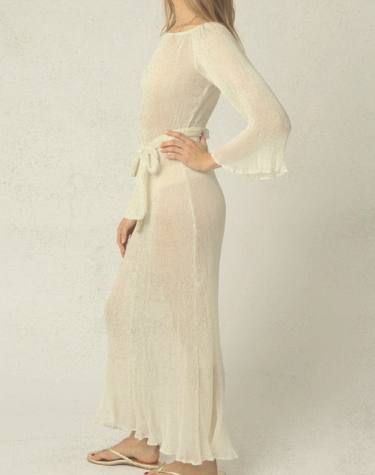 Lily Maxi Dress