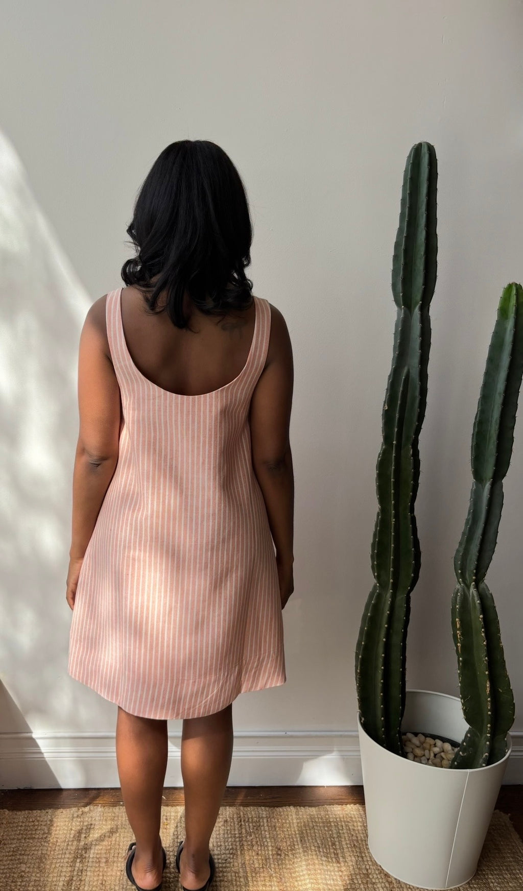 Cabo Day Dress