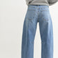 Renee utility denim