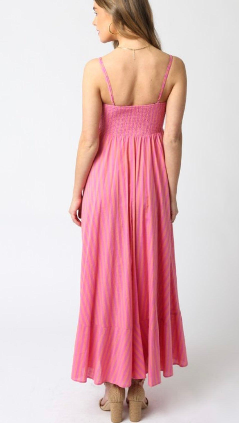 San Pedro summer dress