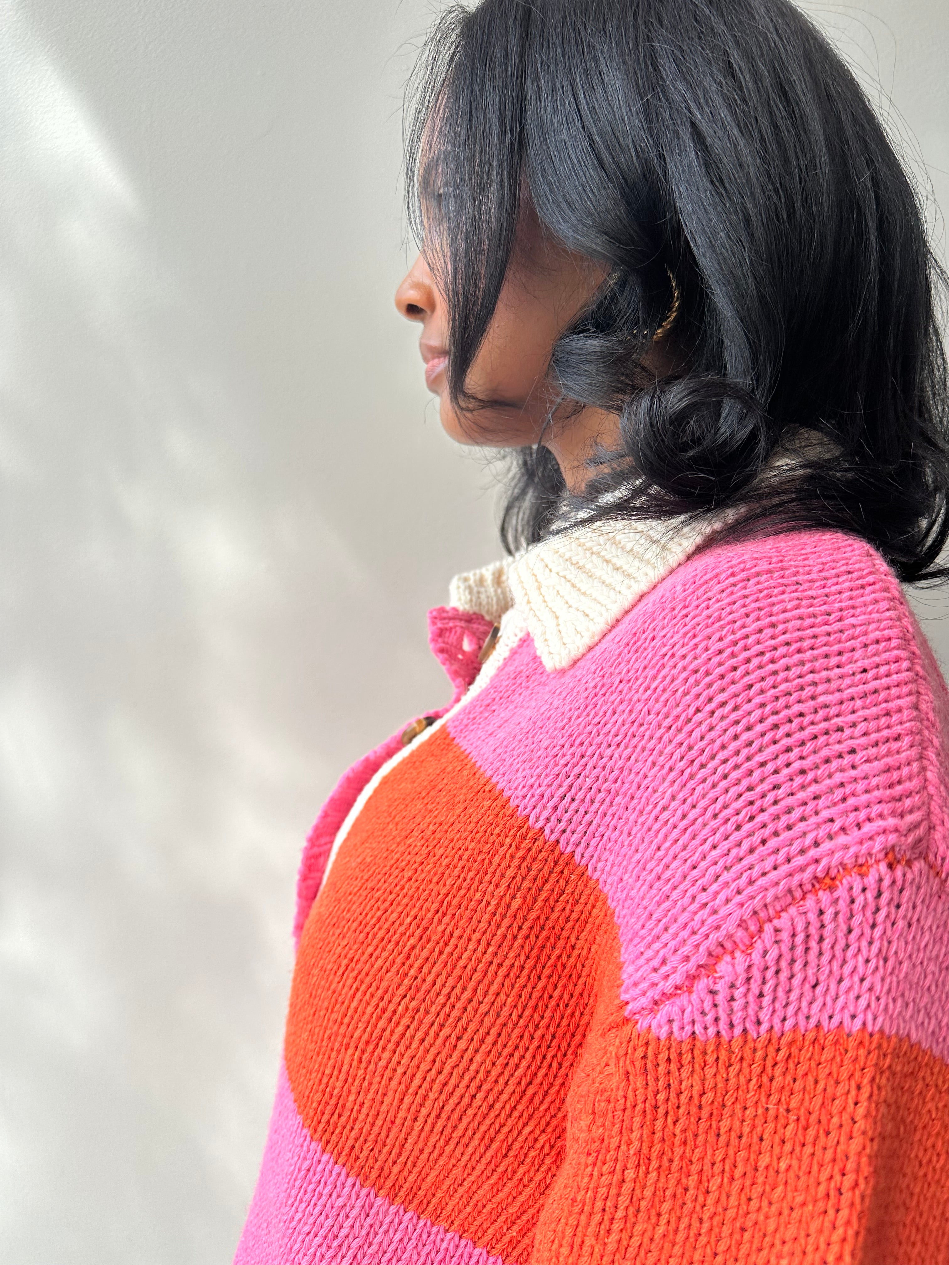 Faith Knit top