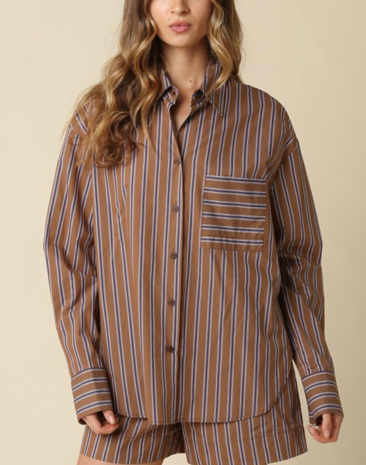 The Sutton Shirt
