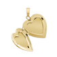 Heart Locket