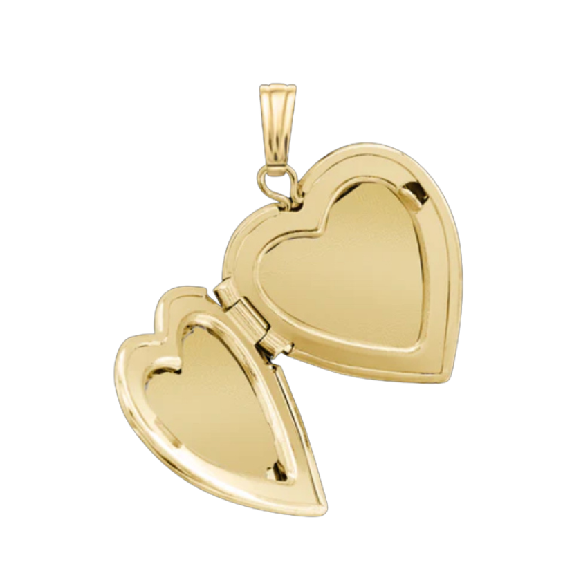 Heart Locket
