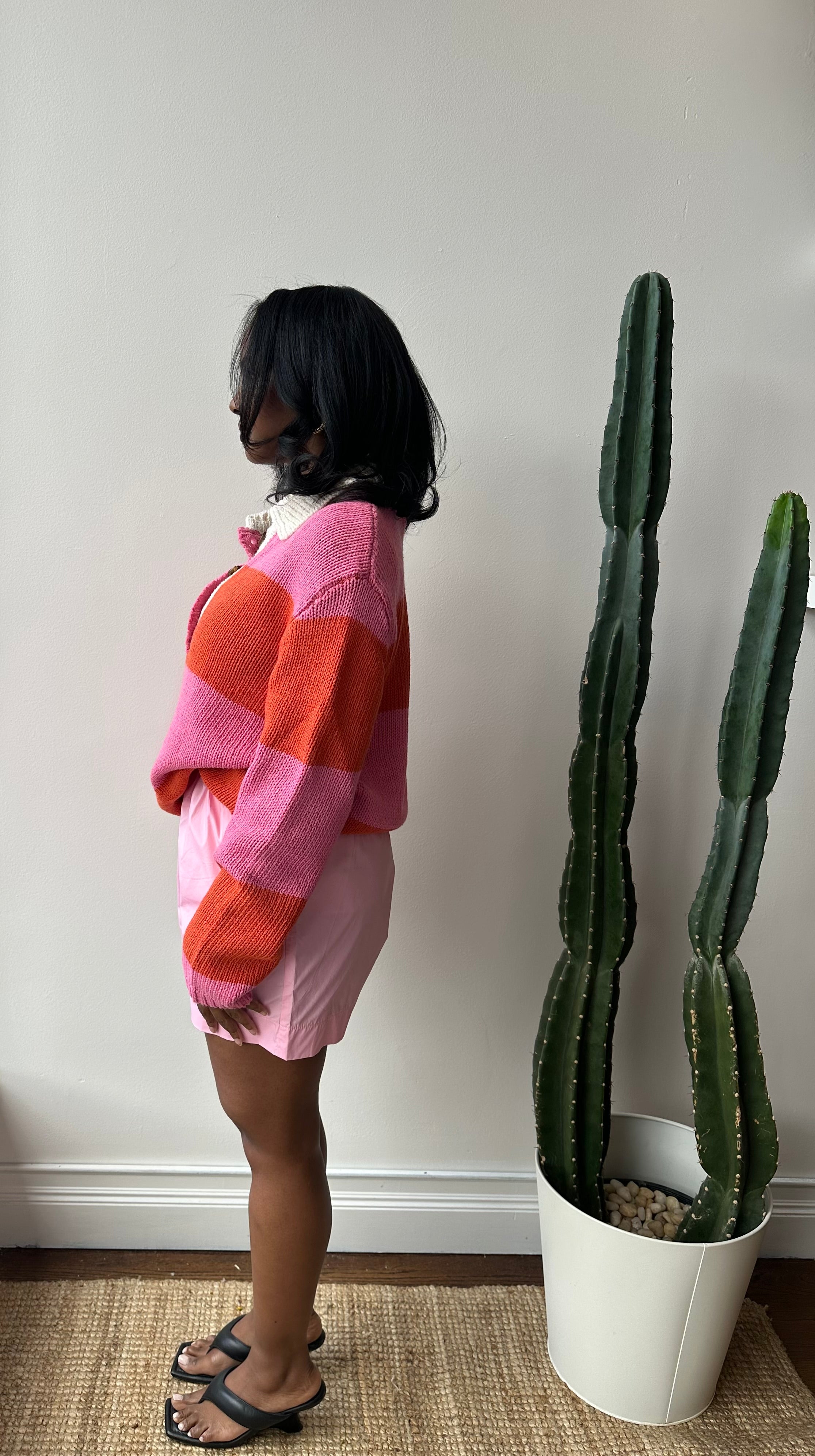 Faith Knit top