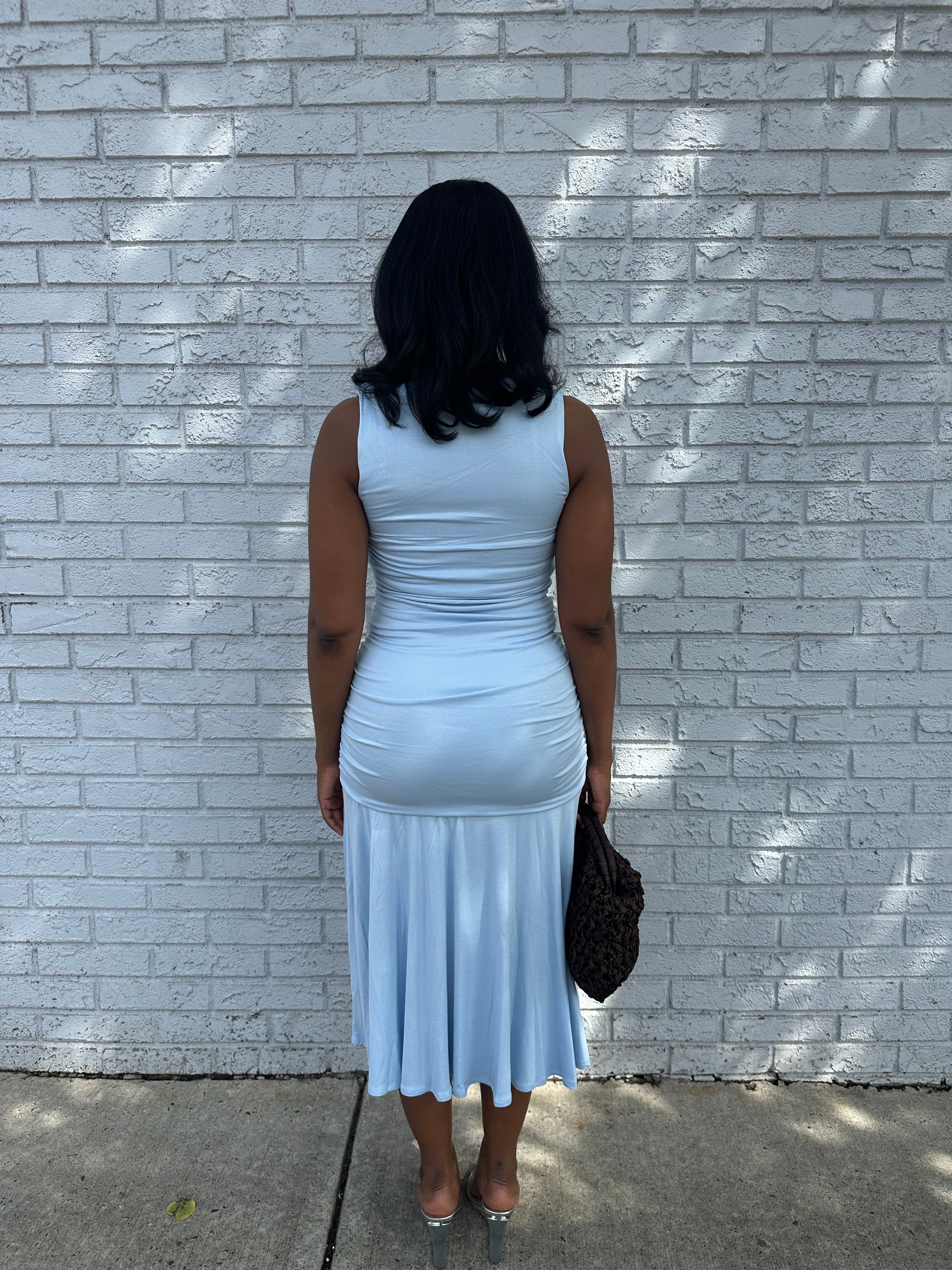 Mary Dress