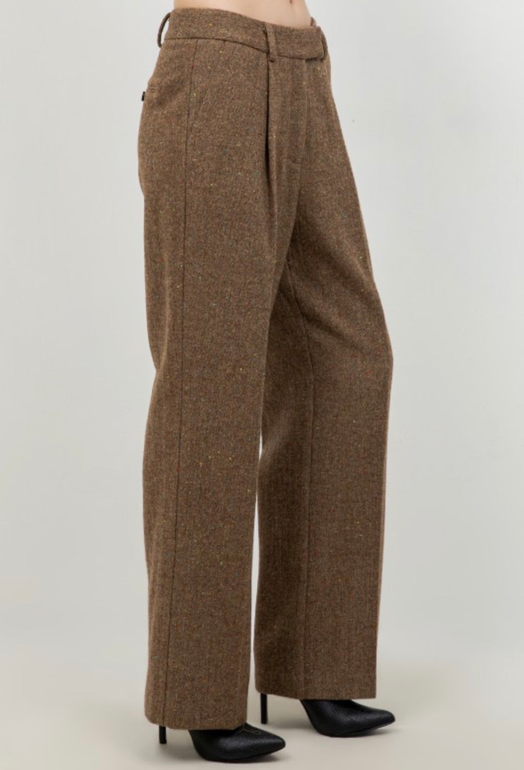 The Madison Trouser