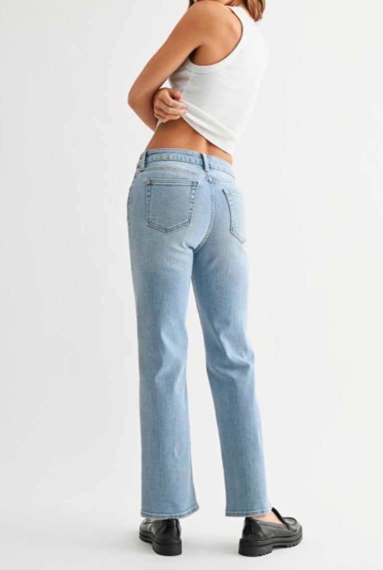 Harbor Light Denim