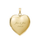 Heart Locket