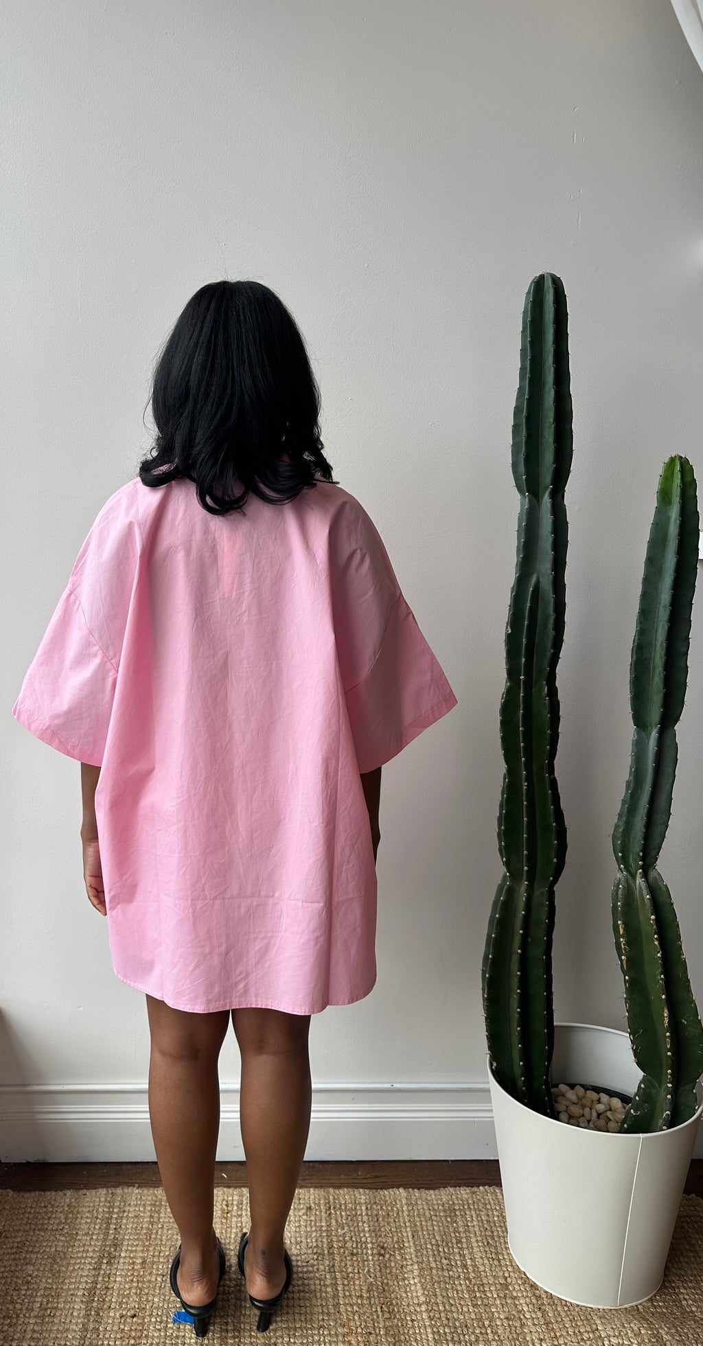 Cuba Button up