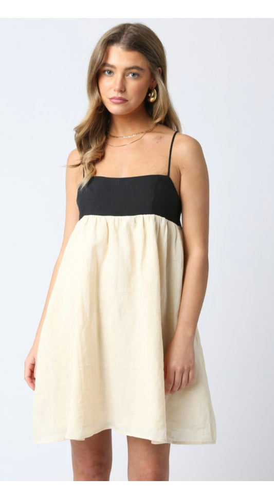 Amy Dress