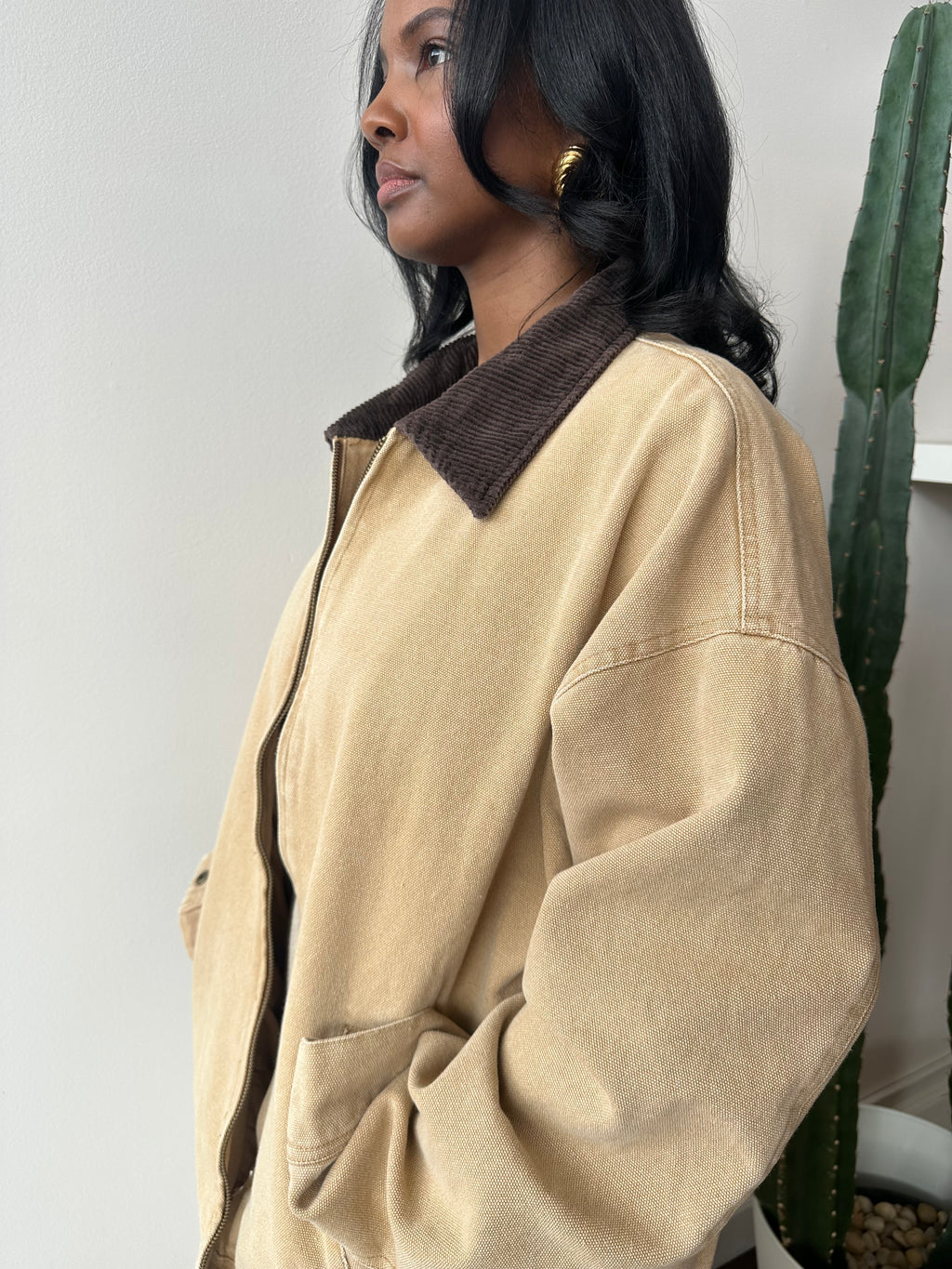 Utility Jacket