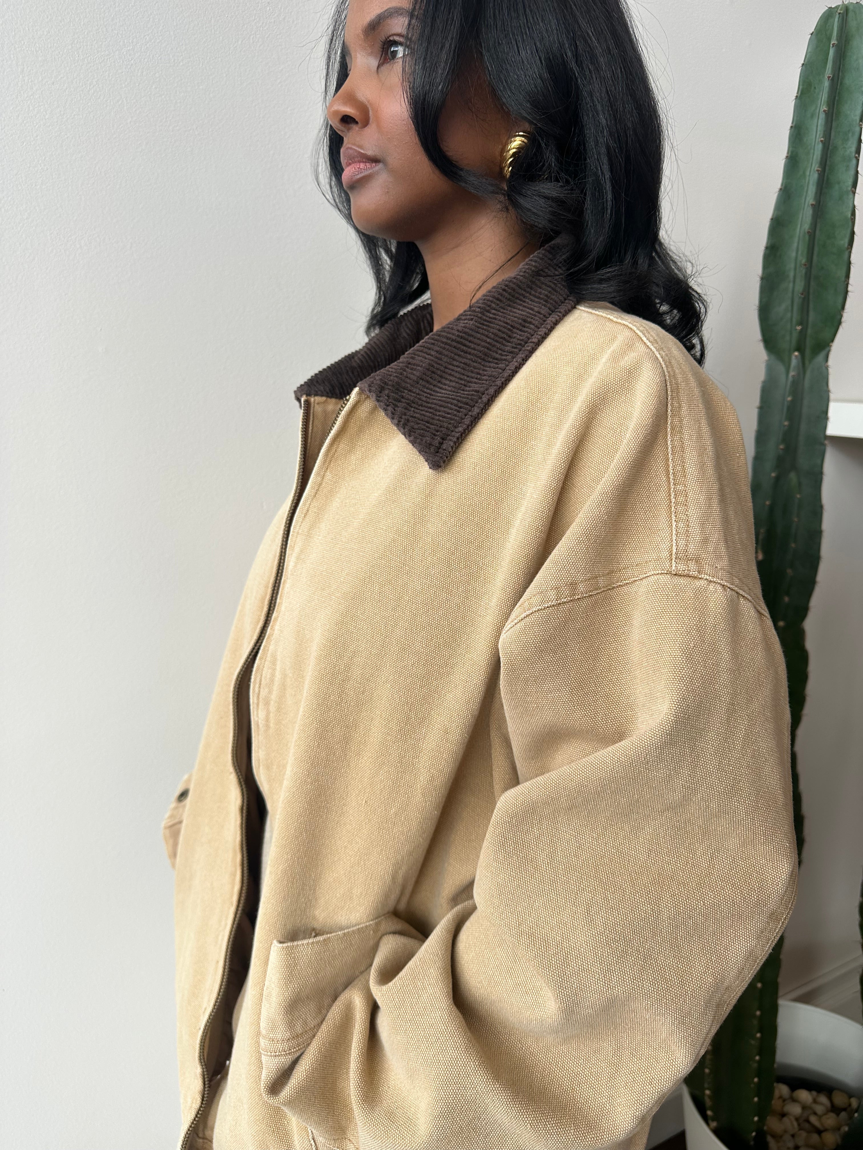 Utility Jacket