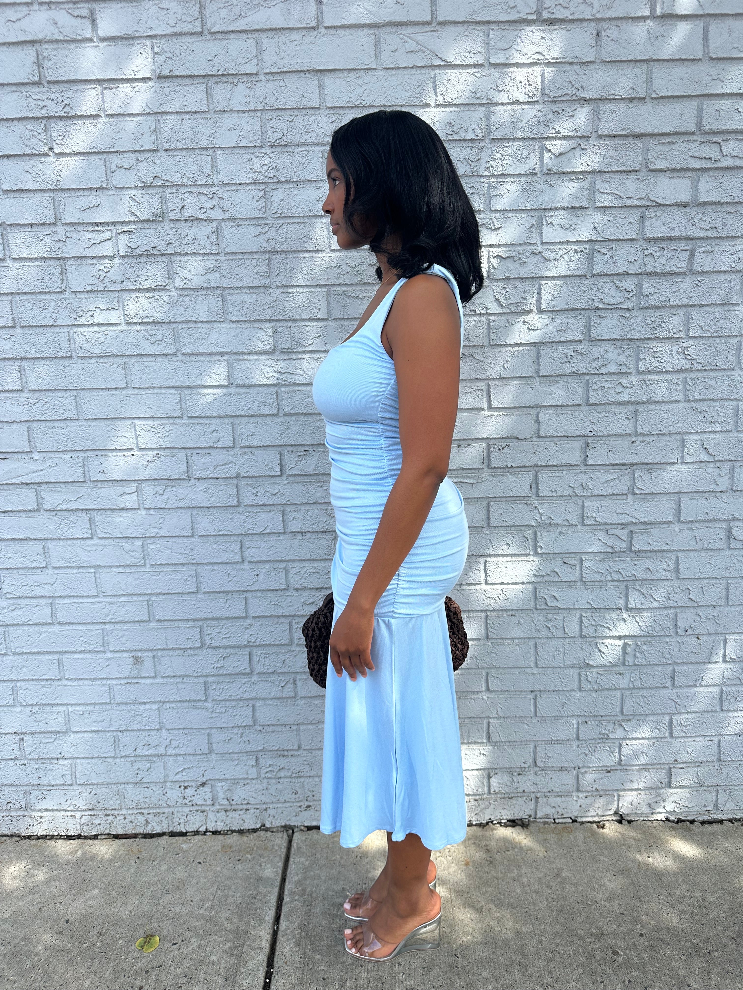Mary Dress