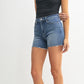 Jordon denim short
