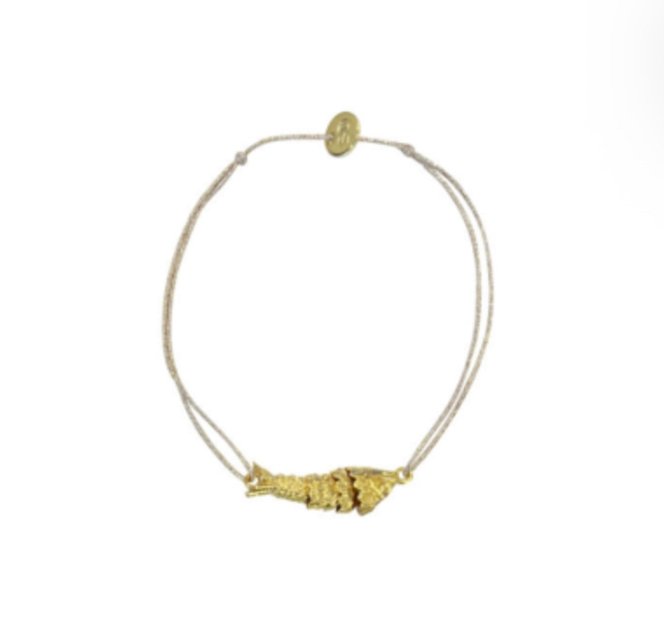 Sardina bracelet